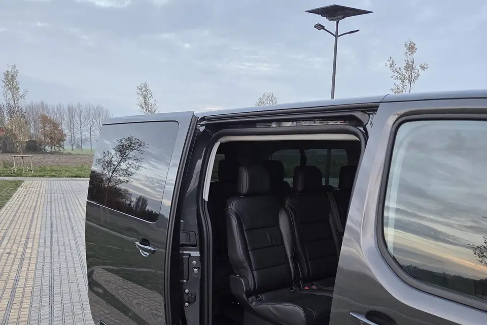 VTC en Nord — photo 4