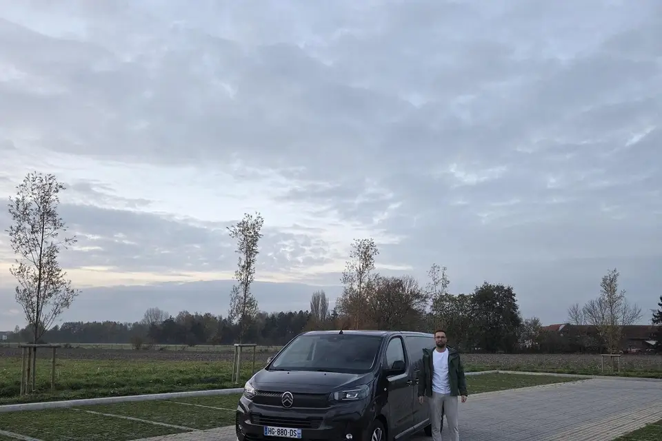 VTC en Nord — photo 7