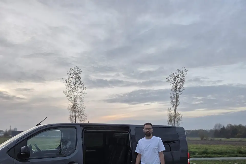 VTC en Nord — photo 2