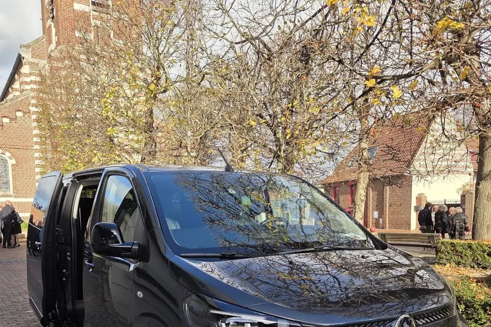 VTC en Nord — photo 3