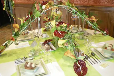 Lycée Fleuri — photo 3