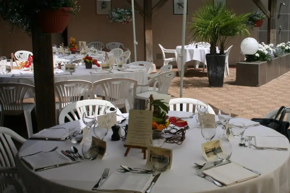 Le Relais Fleuri — photo 6