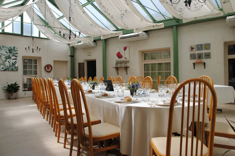 Le Relais Fleuri — photo 5