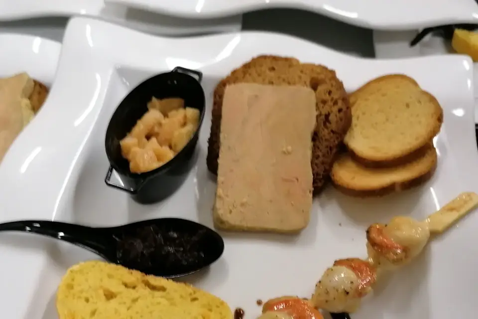 Sioule Réception — photo 8