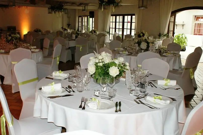 Le Relais Fleuri — photo 4