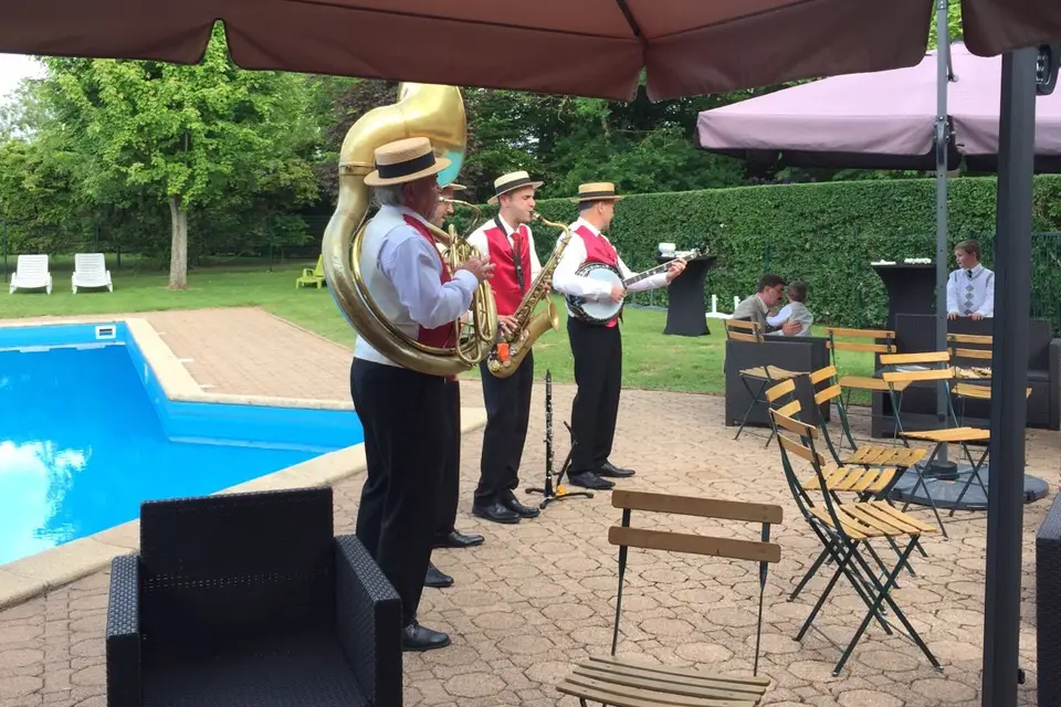 Le Relais Fleuri — photo 7