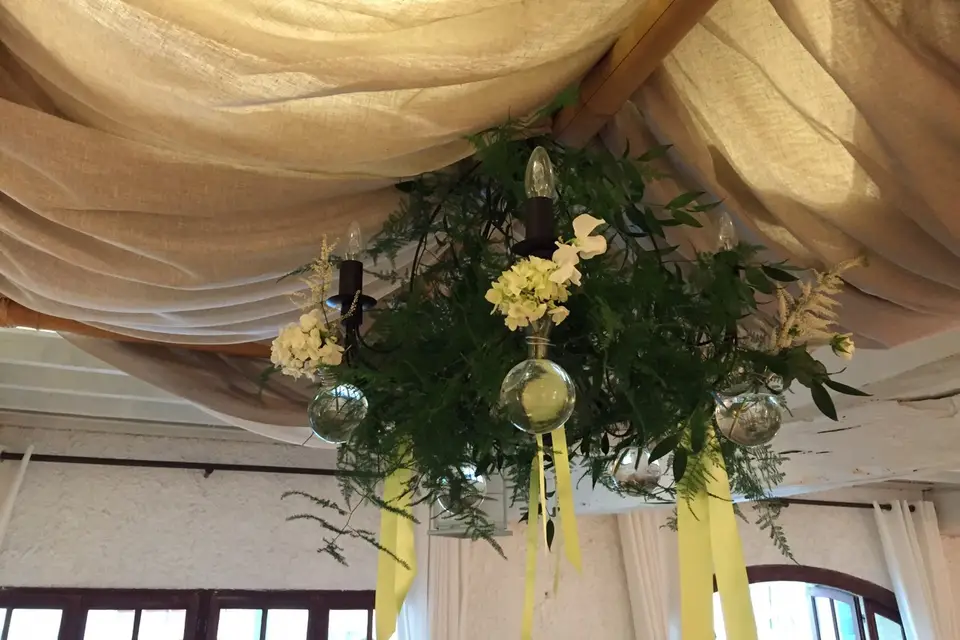 Le Relais Fleuri — photo 8