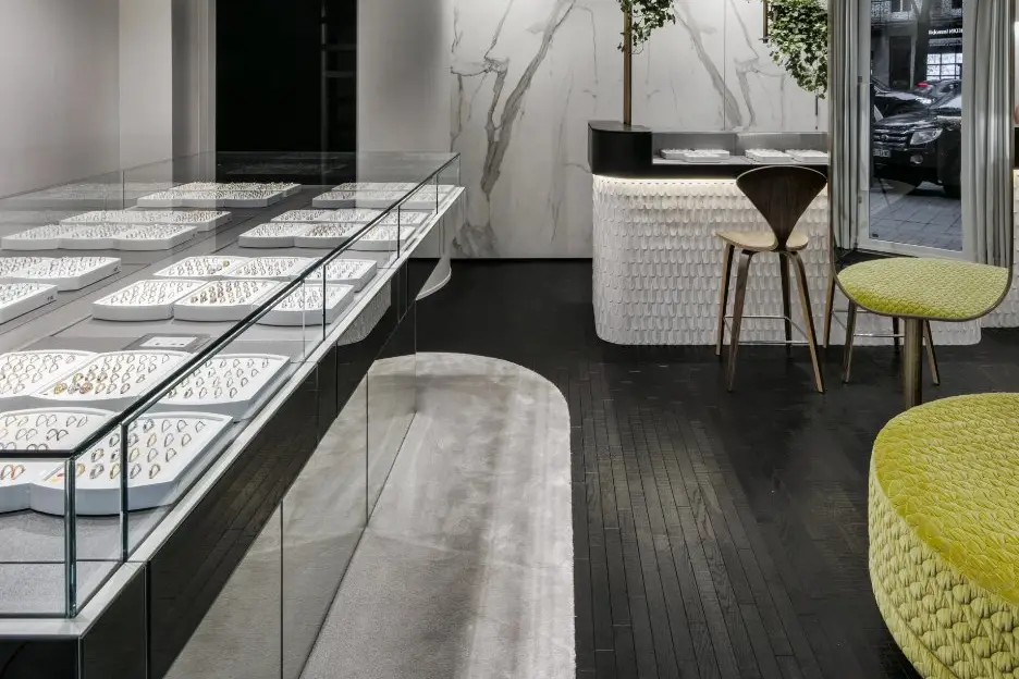 Zeina Alliances Bordeaux — photo 5