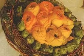 Corolles Fleurs — photo 2