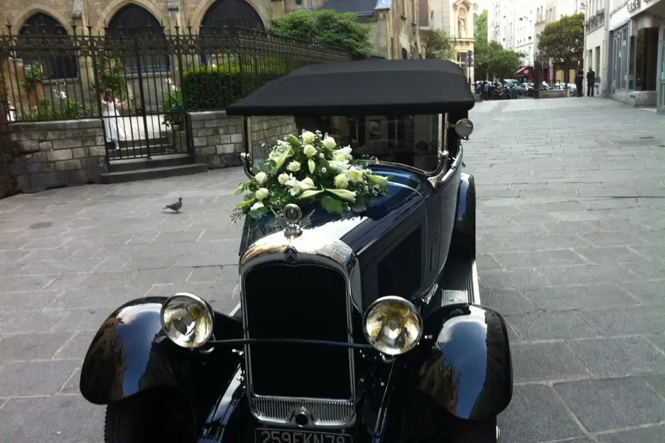 Mécarross'rétro — photo 4