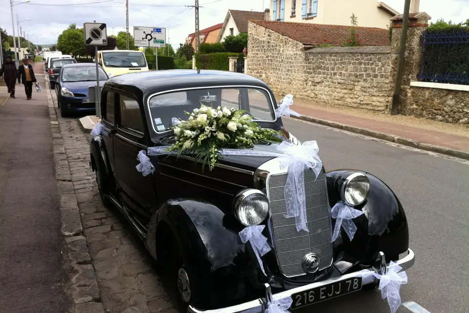 Mécarross'rétro — photo 2