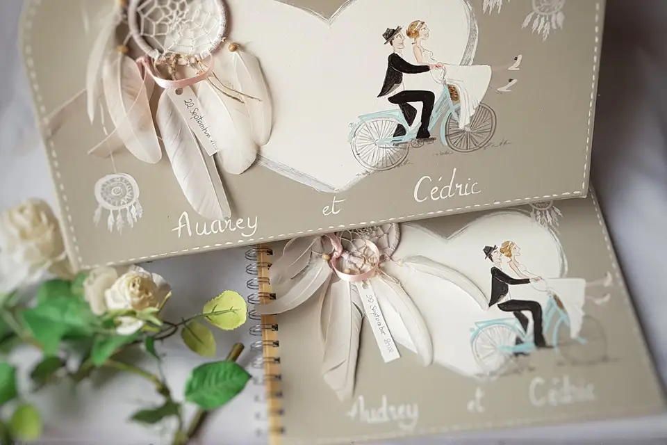 Atelier Plume d'Ange — photo 5