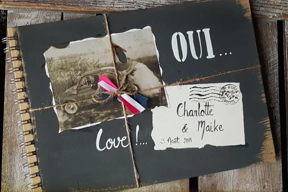 Atelier Plume d'Ange — photo 8