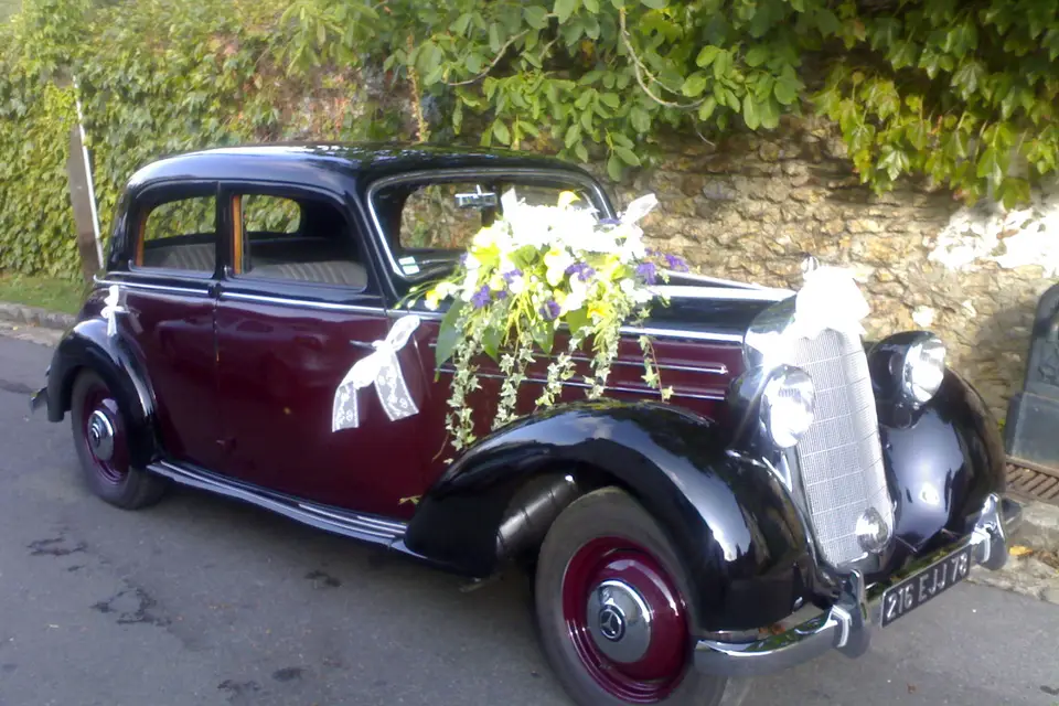 Mécarross'rétro — photo 3