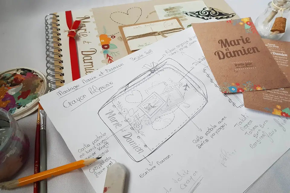 Atelier Plume d'Ange — photo 4