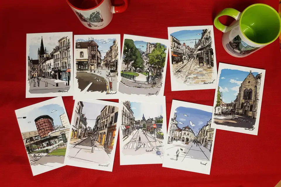 Weak - William Ratanaboulom