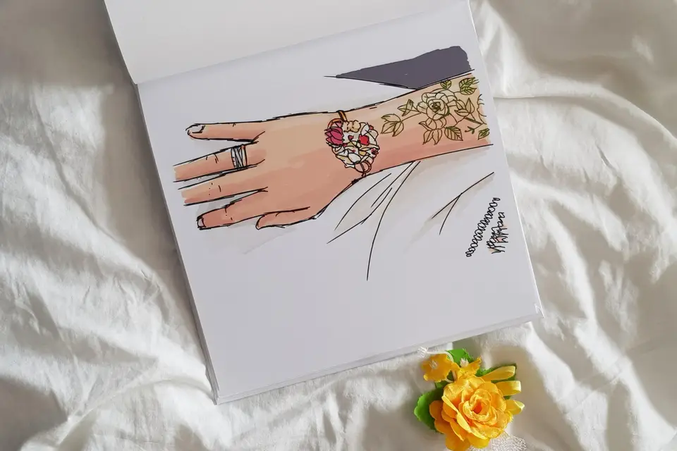 Weak - William Ratanaboulom — photo 8