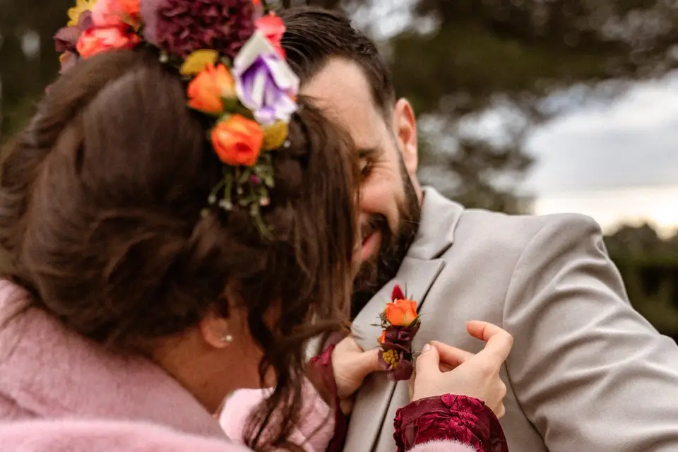 Atelier Lilas Bloom — photo 5