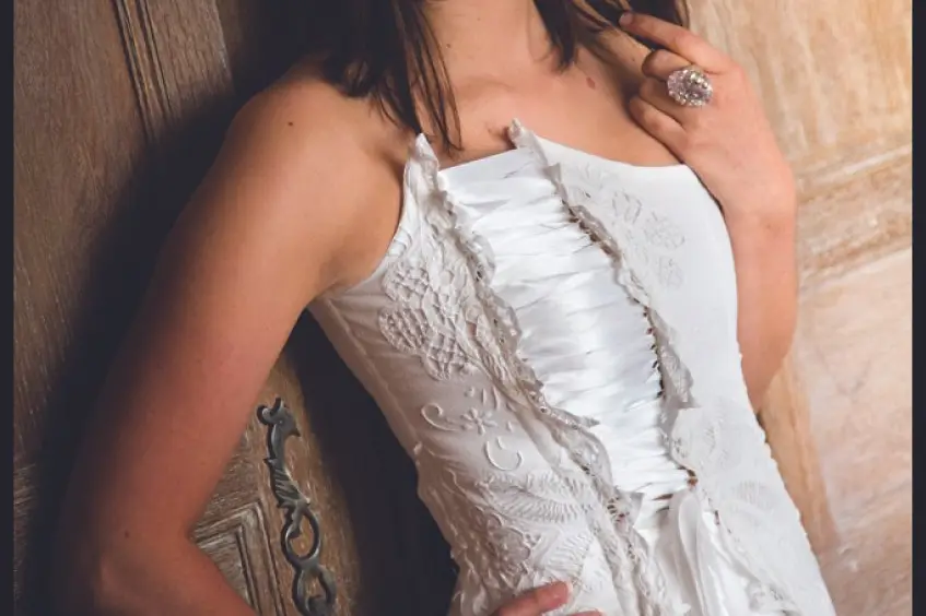 Piment de Soie — photo 1