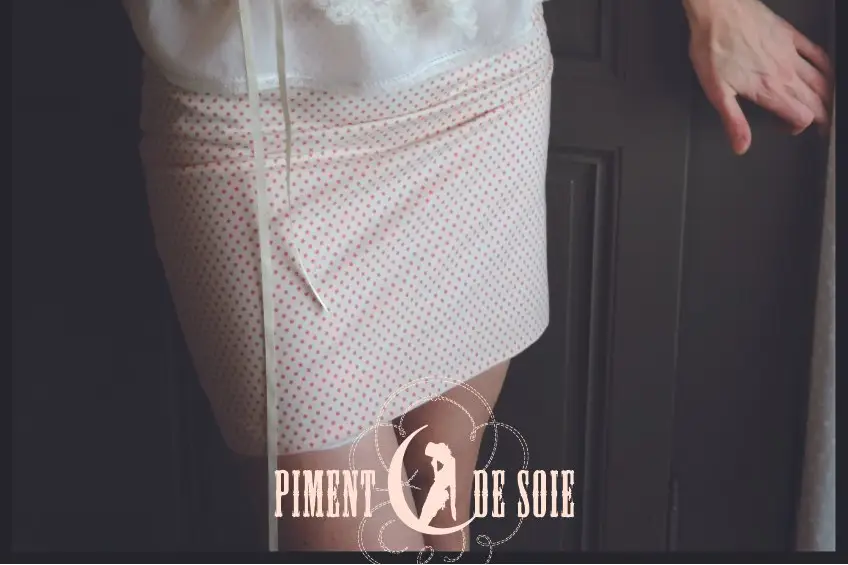 Piment de Soie — photo 4