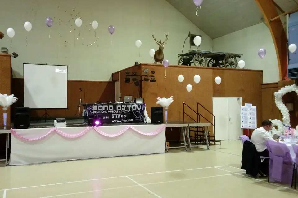 Sono DjTow — photo 4