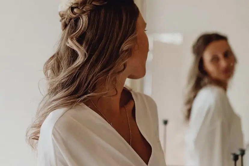 Hair Beauty — photo 1