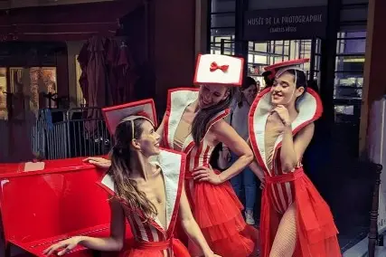 Luminart Event — photo 4