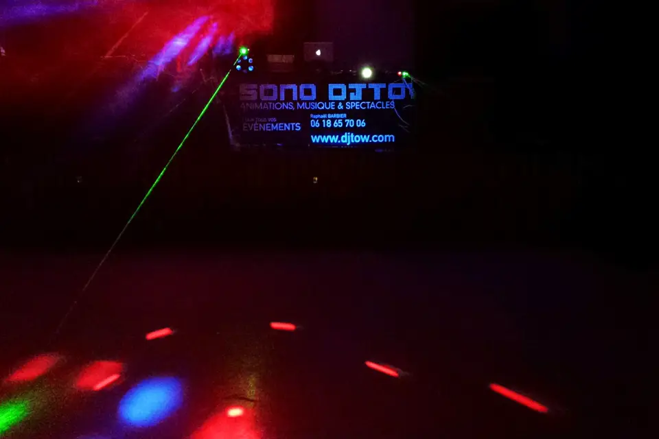 Sono DjTow — photo 7