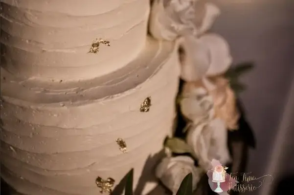 Tea Time Pâtisserie — photo 8