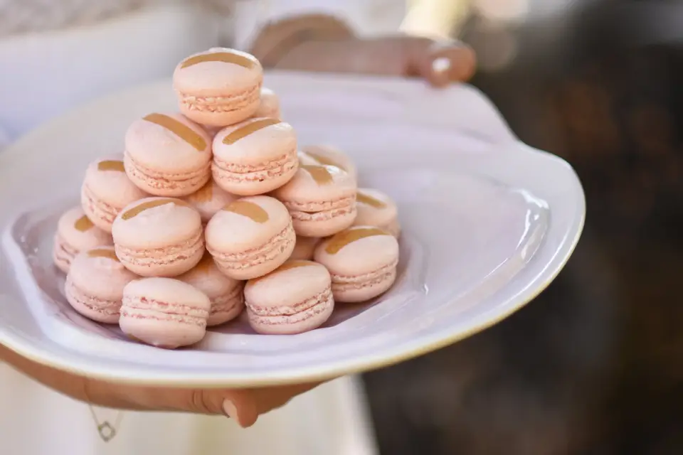 Tea Time Pâtisserie — photo 6