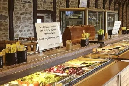 Ferme de Lavée — photo 1