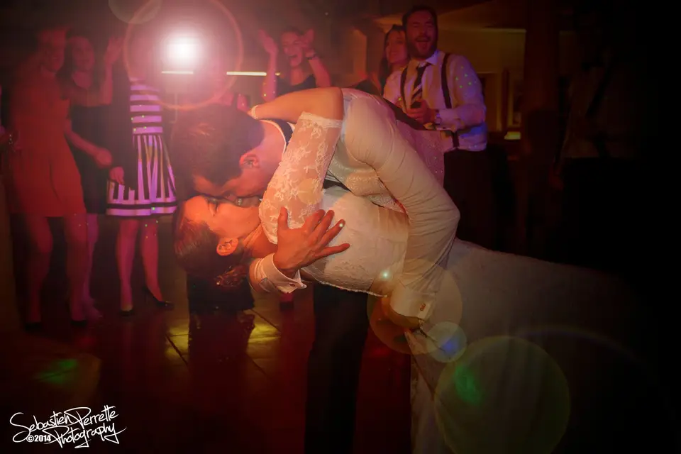 Sébastien Perrette — photo 3