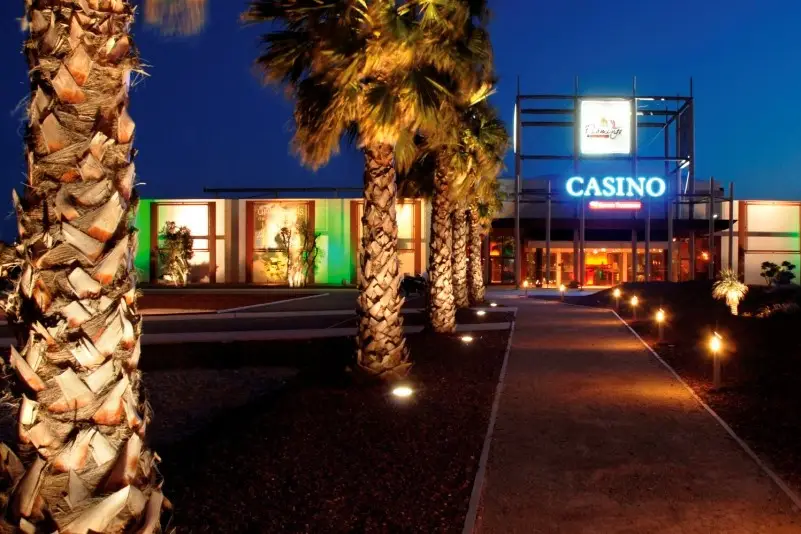 Casino Flamingo