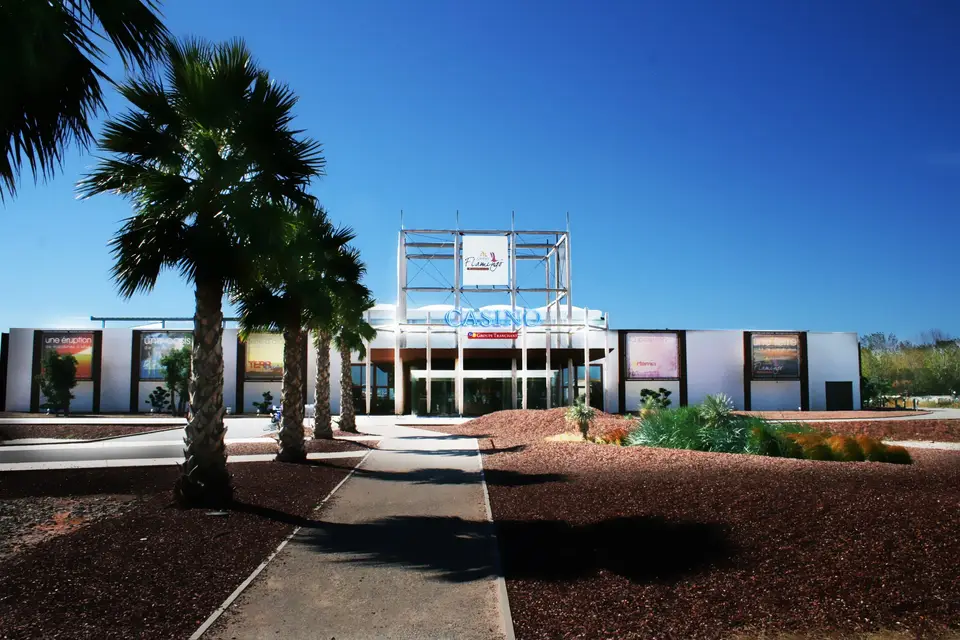 Casino Flamingo — photo 1