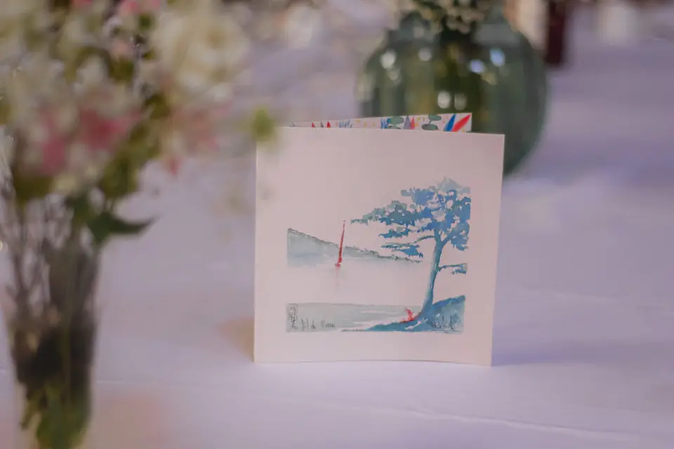 L'Atelier du Mariage — photo 8