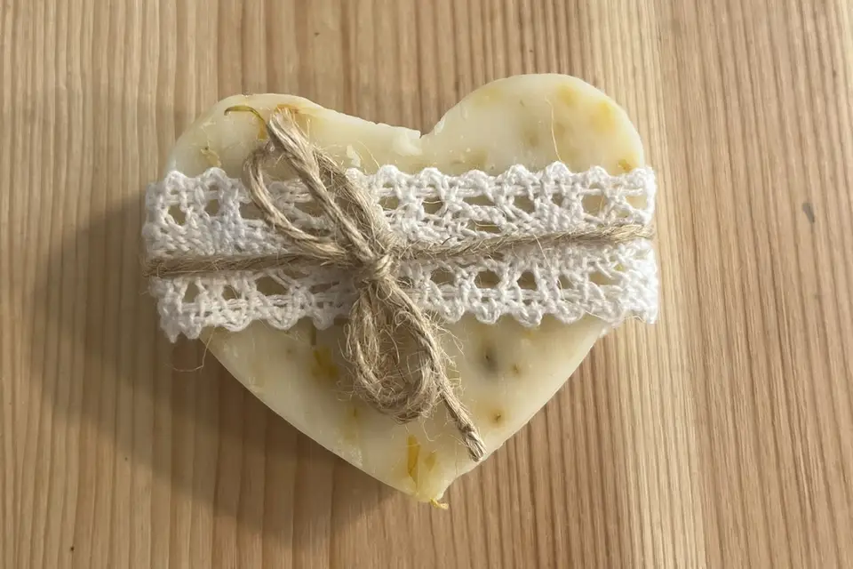 Inesse Savon — photo 7