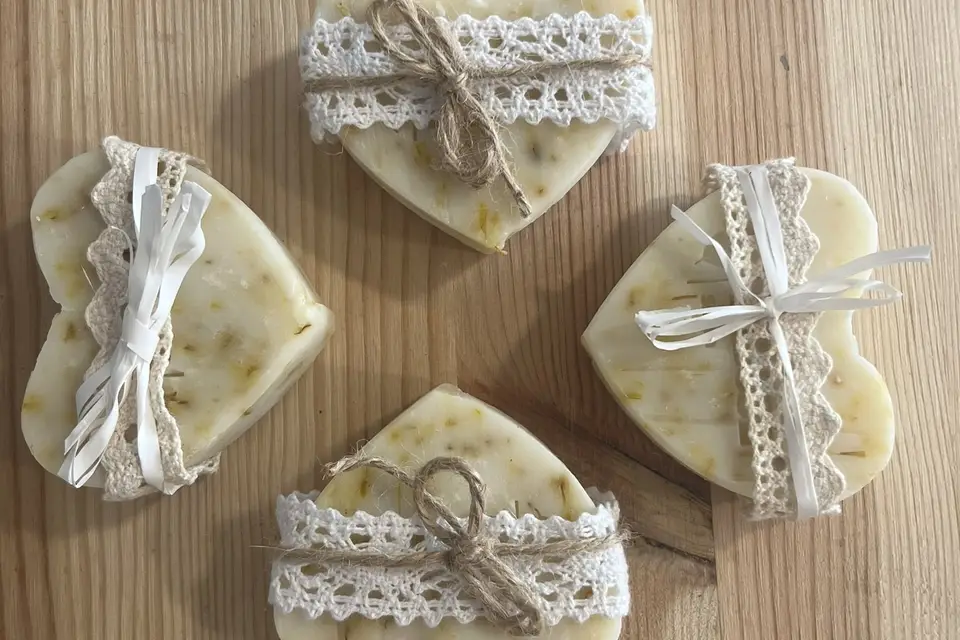 Inesse Savon — photo 1