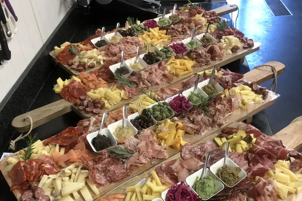 Caméléon Gourmand — photo 3