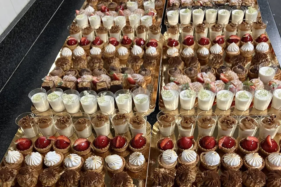 Caméléon Gourmand — photo 6