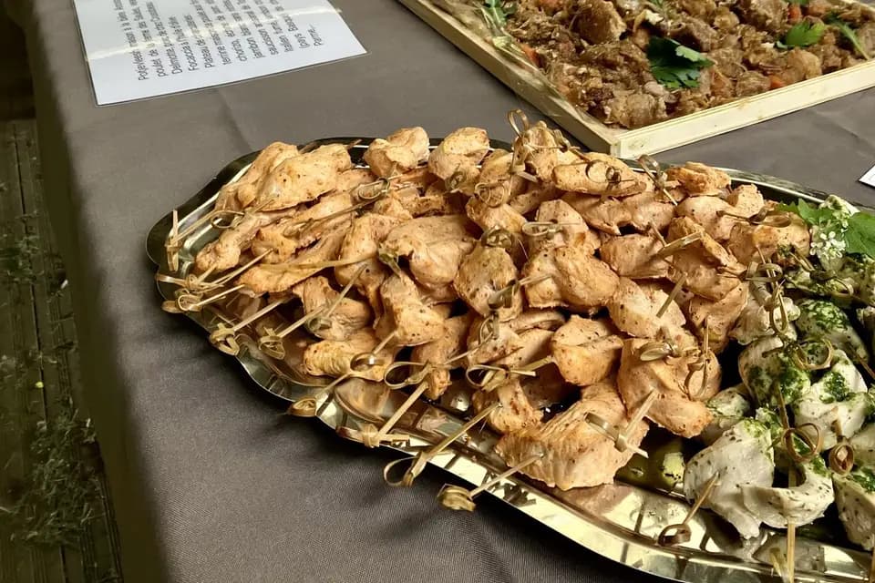 Caméléon Gourmand — photo 4