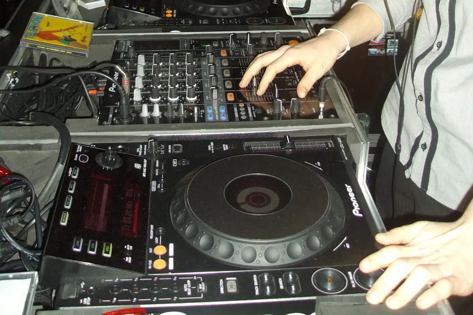 Power Music — photo 1