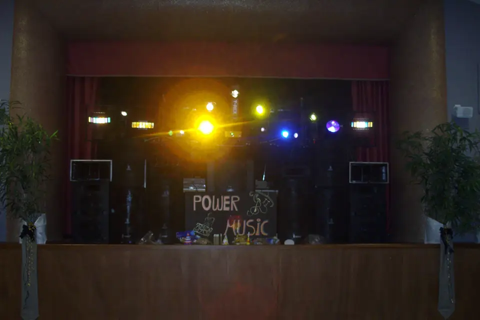 Power Music — photo 2