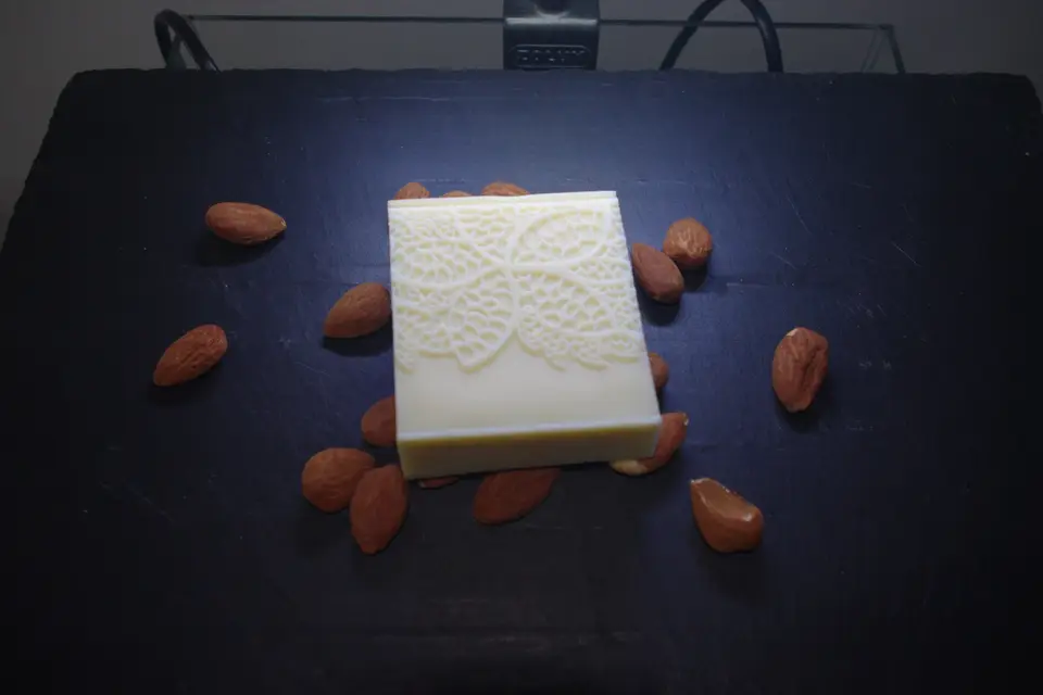 Inesse Savon — photo 4