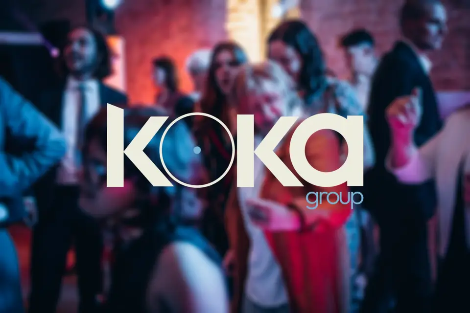 Koka Group — photo 1