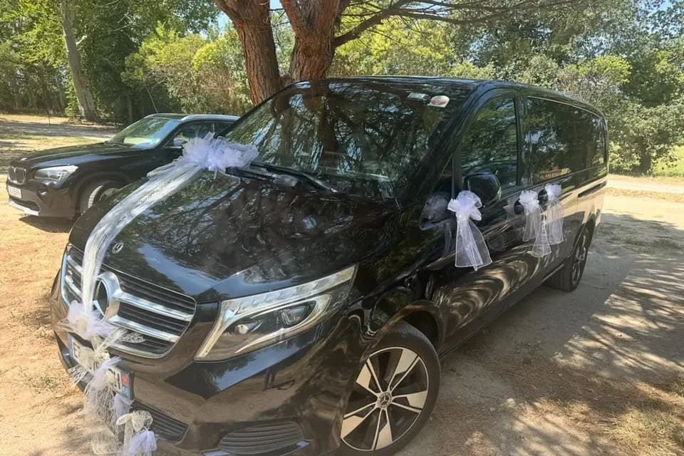 Les Taxis Romain — photo 3