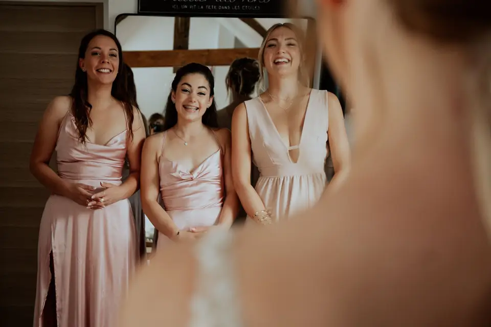 Rosina et Bonne compagnie — photo 7