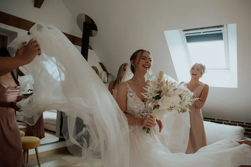 Rosina et Bonne compagnie — photo 6