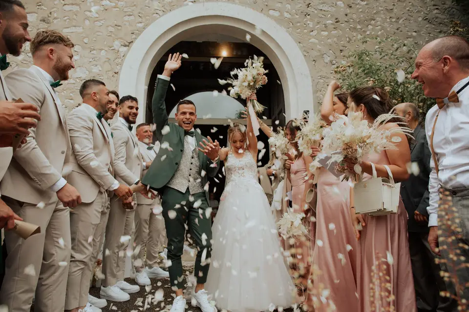 Rosina et Bonne compagnie — photo 3