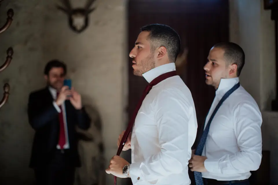 Rosina et Bonne compagnie — photo 8