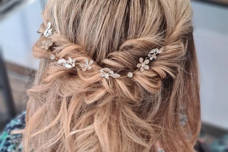 À la pointe de mes ciseaux — photo 8